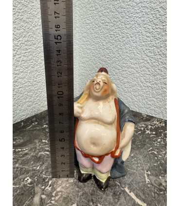 Статуэтка "Свин"