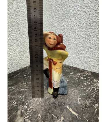 Статуэтка "Король обезьян"