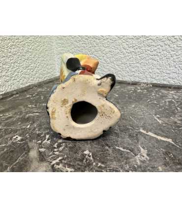 Статуэтка "Король обезьян"