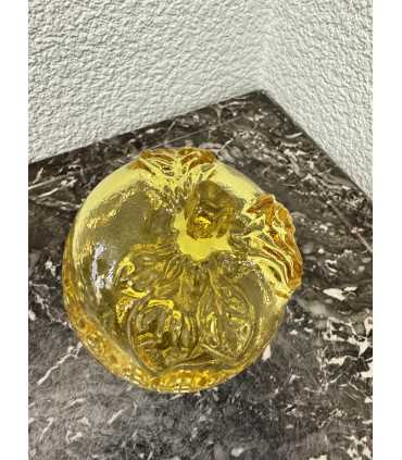 Лимонница "Яблоко"