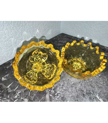 Лимонница "Яблоко"