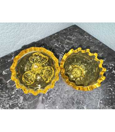 Лимонница "Яблоко"