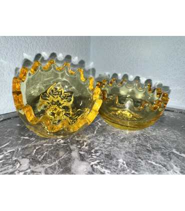 Лимонница "Яблоко"