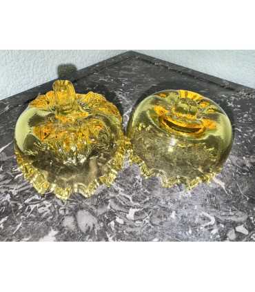 Лимонница "Яблоко"