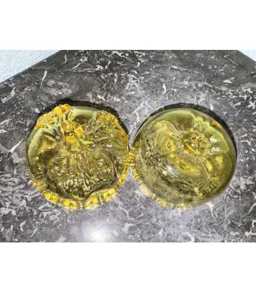 Лимонница "Яблоко"