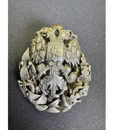 Нагрудный знак