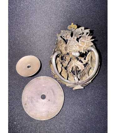 Нагрудный знак