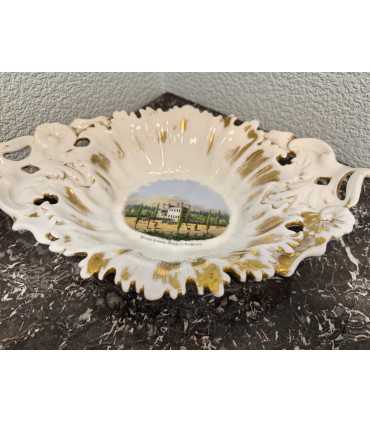 Сухарница №10