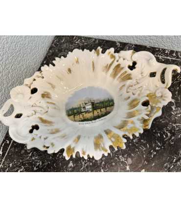 Сухарница №10