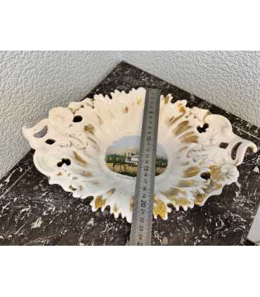 Сухарница №10