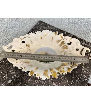 Сухарница №10