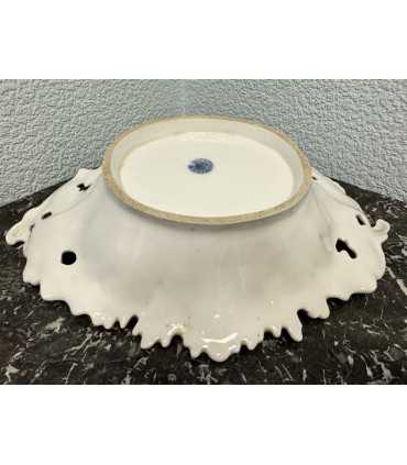 Сухарница №10