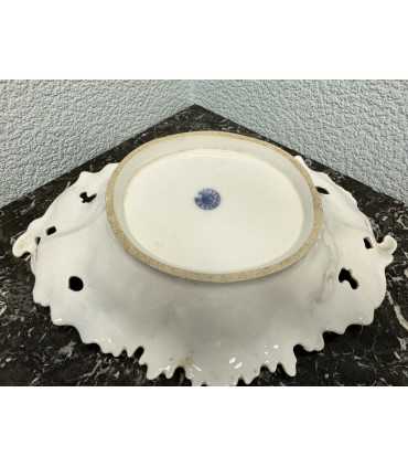 Сухарница №10