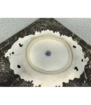 Сухарница №10