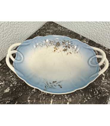 Сухарница №9