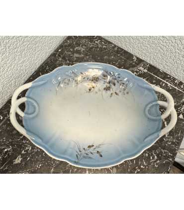 Сухарница №9