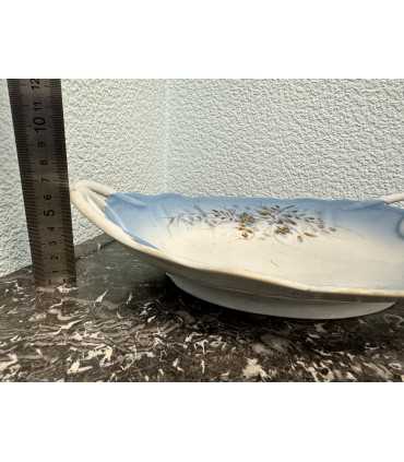 Сухарница №9