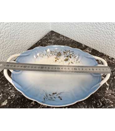 Сухарница №9