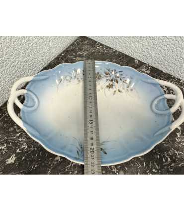 Сухарница №9