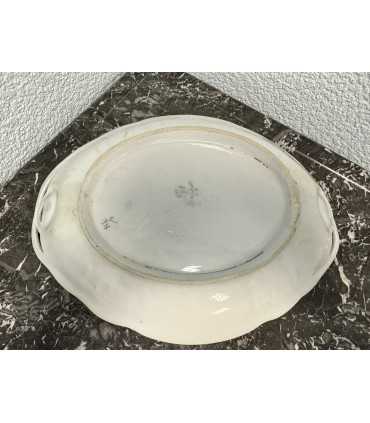 Сухарница №9