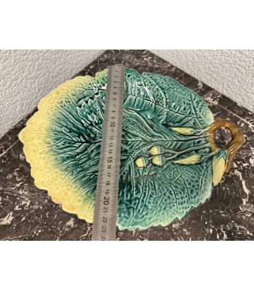 Сухарница "желуди"