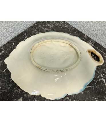 Сухарница "желуди"