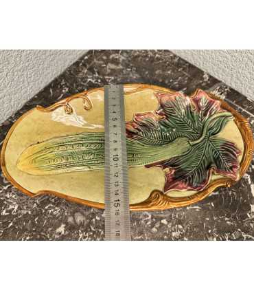 Сухарница "Кабачок"