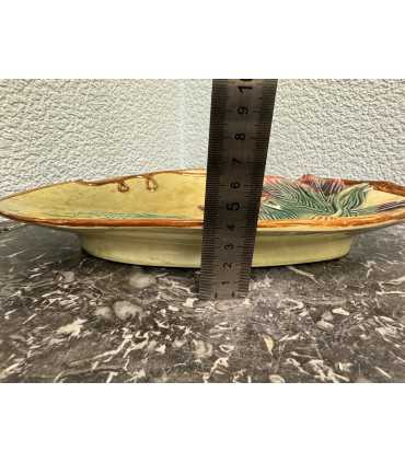 Сухарница "Кабачок"