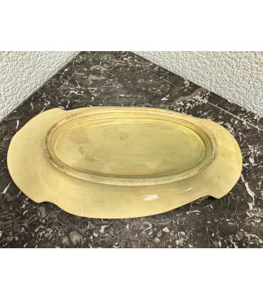 Сухарница "Кабачок"