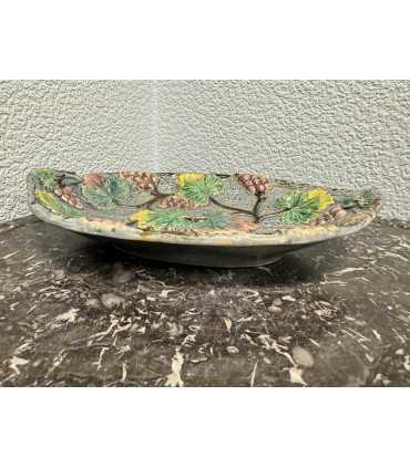 Сухарница "Виноград"