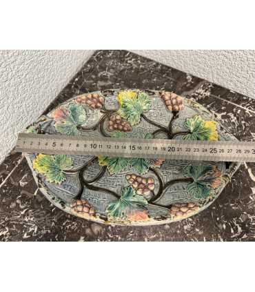 Сухарница "Виноград"