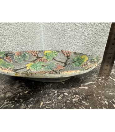 Сухарница "Виноград"