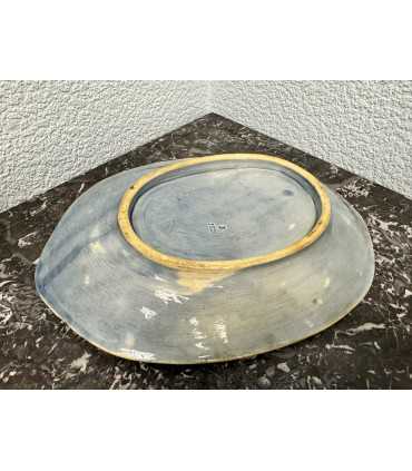 Сухарница "Виноград"