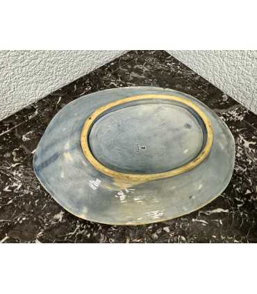 Сухарница "Виноград"