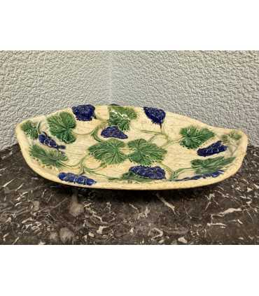 Сухарница "Виноград"