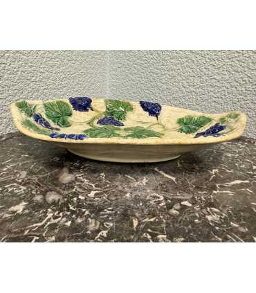 Сухарница "Виноград"