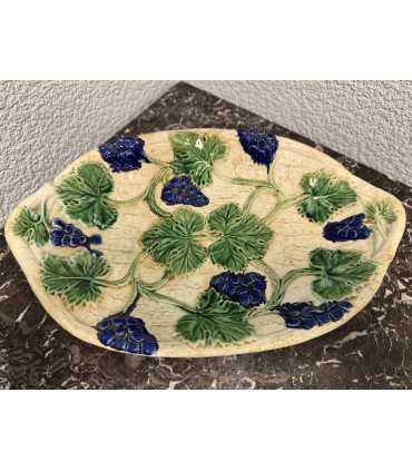 Сухарница "Виноград"