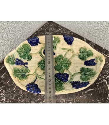 Сухарница "Виноград"