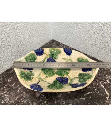 Сухарница "Виноград"