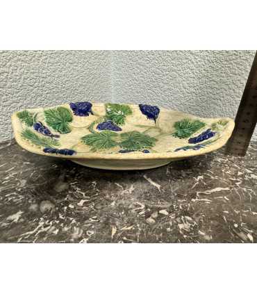 Сухарница "Виноград"