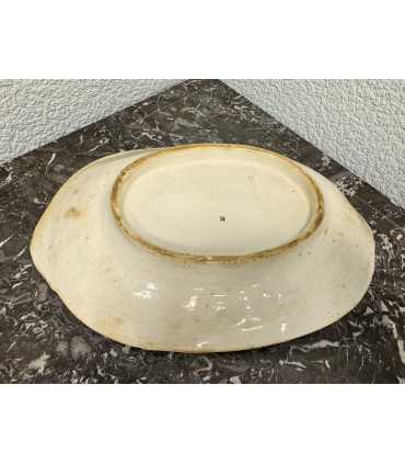 Сухарница "Виноград"