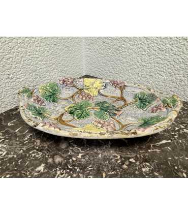 Сухарница "Виноград"