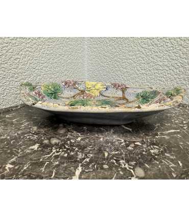 Сухарница "Виноград"