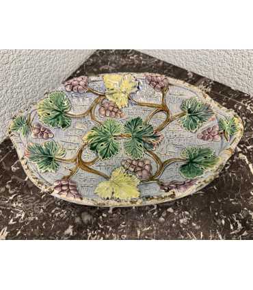 Сухарница "Виноград"