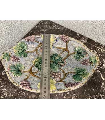 Сухарница "Виноград"