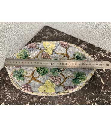 Сухарница "Виноград"