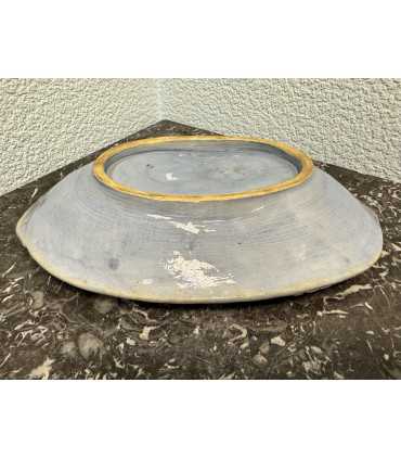 Сухарница "Виноград"