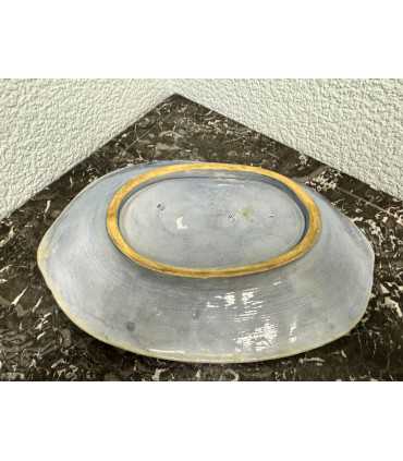 Сухарница "Виноград"