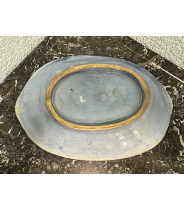 Сухарница "Виноград"