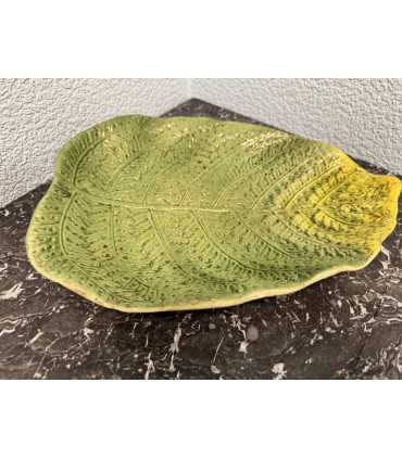 Сухарница "Лист"